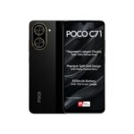 Poco C71 4G LTE (for Tmobile Mint Tello & Global) (128GB + 4GB) 32MP Dual Camera