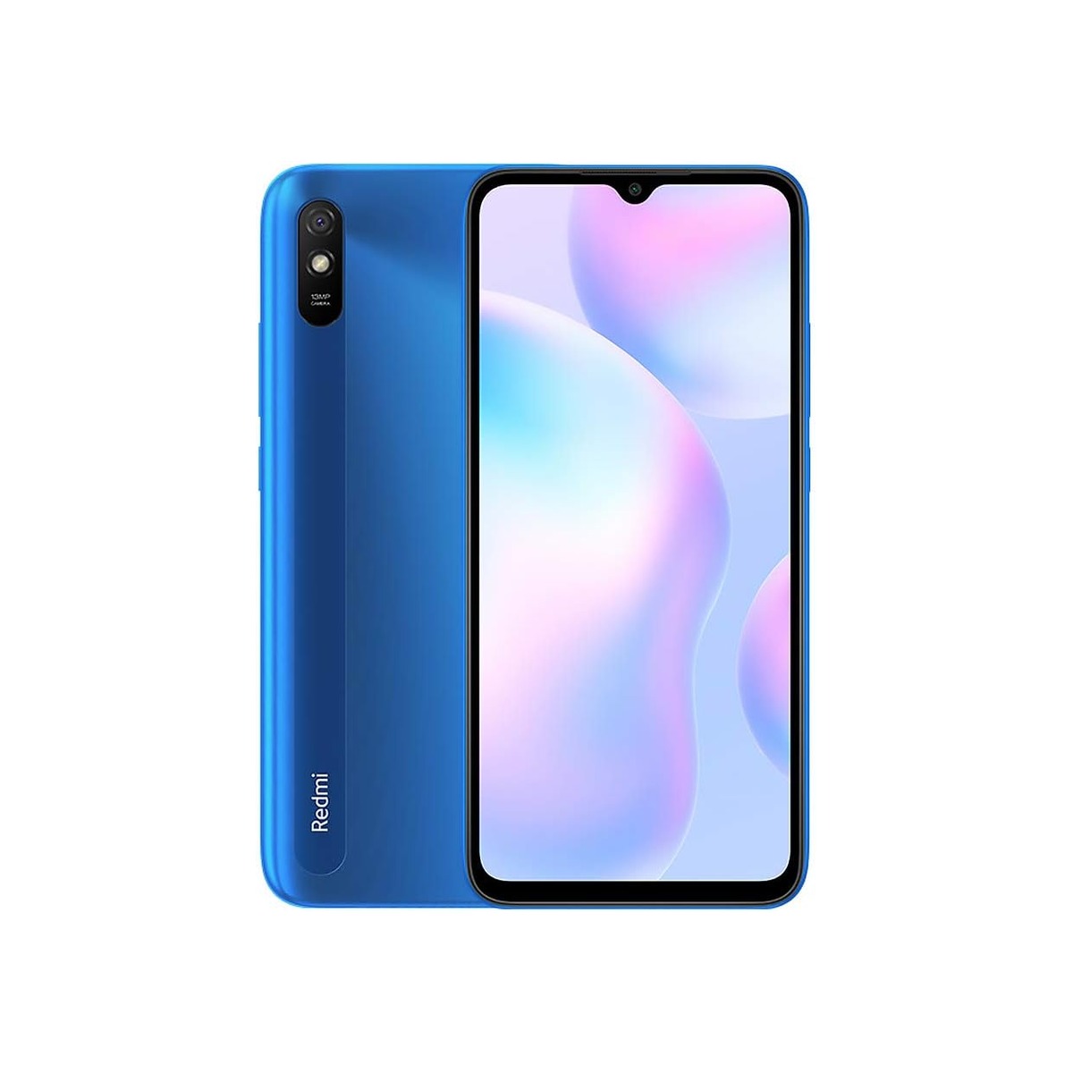 Xiaomi Redmi 9A (64GB+4GB) 4G LTE Unlocked GSM 6.53" (Boost - Cricket - At&t)-1 Xiaomi Redmi 9A (64GB+4GB) 4G LTE Unlocked GSM 6.53" (Boost - Cricket - At&t) - Image 1
