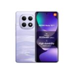 XIAOMI Redmi Note 15 5G Ai (Compatible with Tmobile Mint Tello (B0FXBH3S2L)