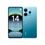 XIAOMI Redmi Note 14 4G LTE (for Tmobile Mint Tello Global) (128GB + 6GB) 6.67"
