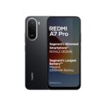 XIAOMI Redmi A7 Pro Ai 4G LTE (Compatible with Tmobile Tello Mint (B0GT1T4W96)