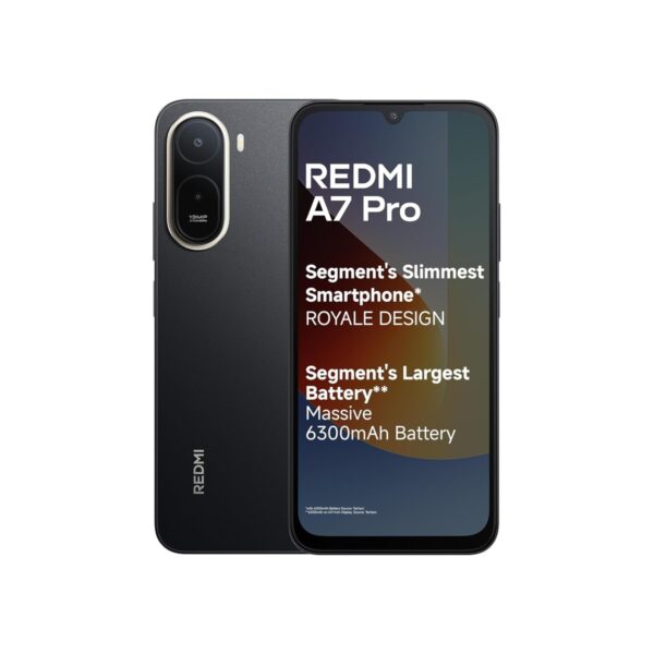 XIAOMI Redmi A7 Pro Ai 4G LTE (Compatible with Tmobile Tello Mint (B0GT1T4W96)