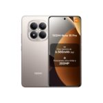 XIAOMI Redmi Note 15 Pro 4G LTE Ai (for Tmobile Mint Tello & (B0FX9T1FXP)