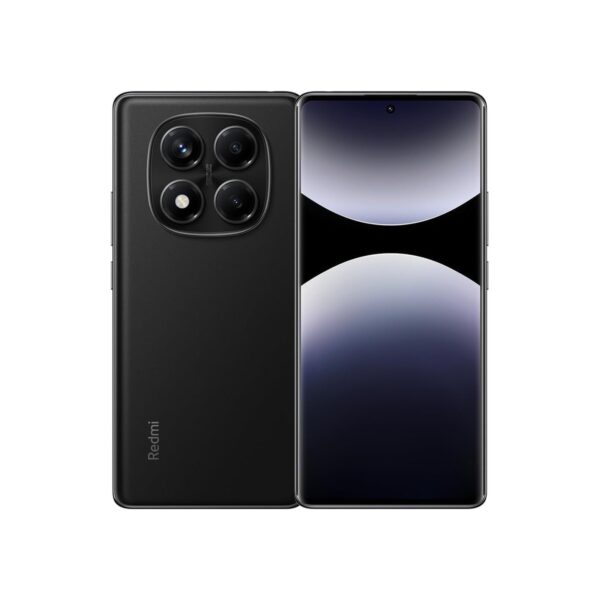 Xiaomi Redmi Note 14 Pro 5G + 4G LTE (for Tmobile Mint Tello & Global) (256GB +