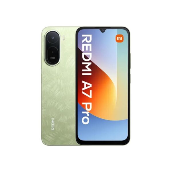 XIAOMI Redmi A7 Pro Ai 4G LTE (Compatible with Tmobile Tello Mint (B0GT223S4X)