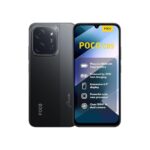 XIAOMI Poco C85 4G LTE (Compatible with Tmobile Tello Mint & Global) (256GB +