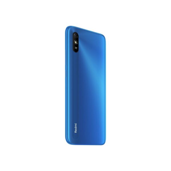 Xiaomi Redmi 9A (64GB+4GB) 4G LTE Unlocked GSM 6.53" (Not Verizon - Boost
