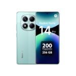 Xiaomi Redmi Note 14 Pro 5G + 4G LTE (for Tmobile Mint Tello & (B0DSRC2SQD)