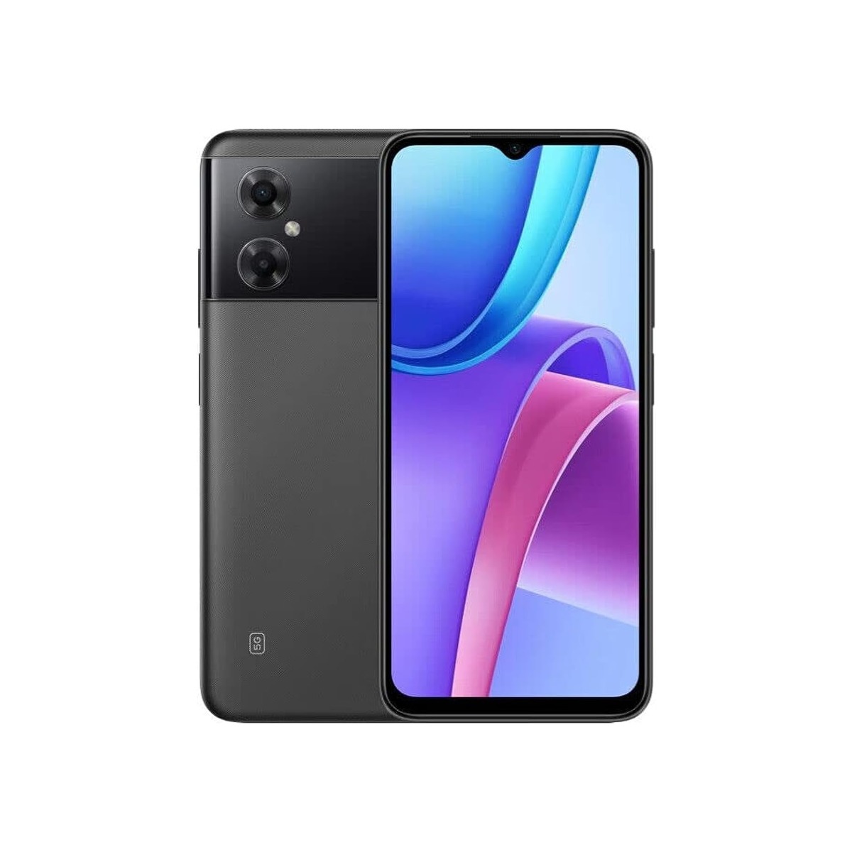 Xiaomi Redmi Note 11R 5G + 4G Lte (for Tmobile Mint Tello & Global) (128Gb +-1 Xiaomi Redmi Note 11R 5G + 4G Lte (for Tmobile Mint Tello & Global) (128Gb + - Image 1