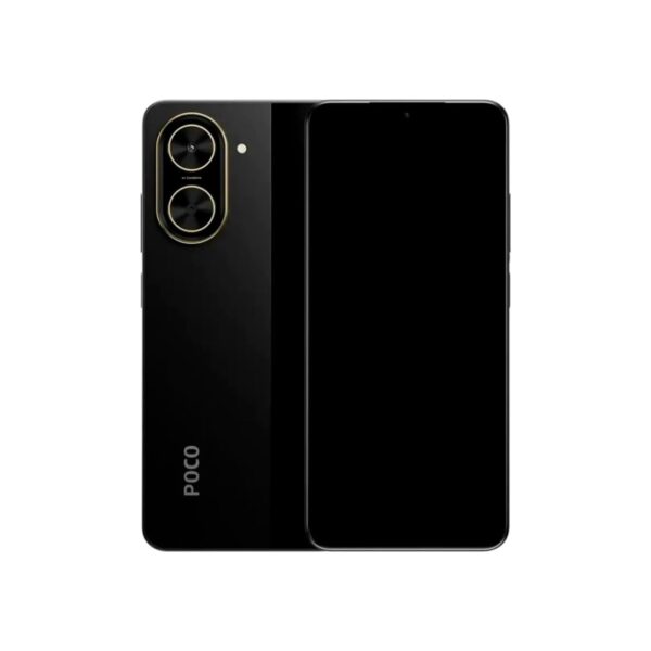 Poco C71 4G LTE (for Tmobile Mint Tello & Global) (64GB + 3GB) 32MP Dual Camera