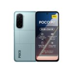 Poco M7 4G Ai (Compatible with Tmobile Mint Tello & Global) (256GB + 8GB) 50MP