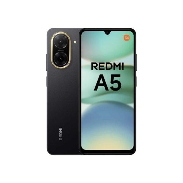 XIAOMI Redmi A5 4G LTE (for Tmobile Tello & Global) (64GB + 3GB) 32MP Ai Dual
