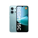 XIAOMI Redmi 15C 4G LTE (Compatible with Tmobile Tello Mint & Global) (256GB +