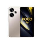 Xiaomi Poco F6 5G + 4G LTE (for Tmobile Mint Tello & Global) 512GB + 12GB Global