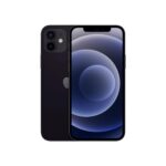Apple iPhone 12, 64GB, Black - Unlocked (Renewed Premium)