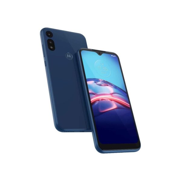 Motorola Moto E (Renewed)