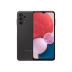 Samsung Galaxy A13, 32GB, Black - Unlocked (Renewed)