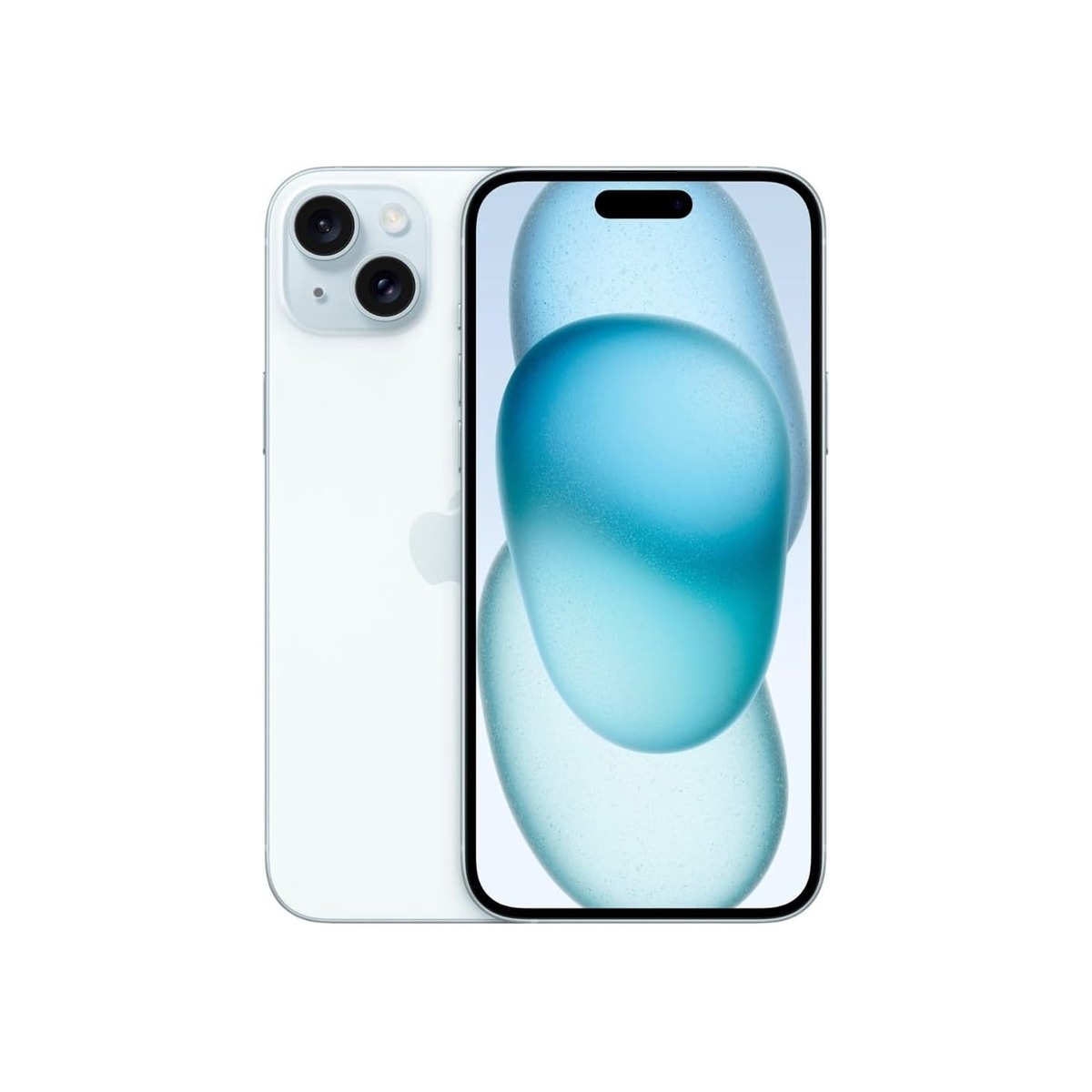 Apple iPhone 15 Plus, 256GB, Blue - Unlocked (Renewed Premium)-1 Apple iPhone 15 Plus, 256GB, Blue - Unlocked (Renewed Premium) - Image 1