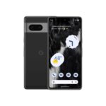 Google Pixel 7 5G, 128GB, Obsidian - Unlocked (Renewed)