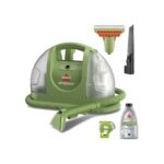 BISSELL Little Green Multi-Purpose Portable Carpet Cleaner, 1400B