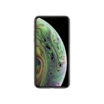 Apple iPhone XS, 64GB, Space Gray - Unlocked (Renewed)