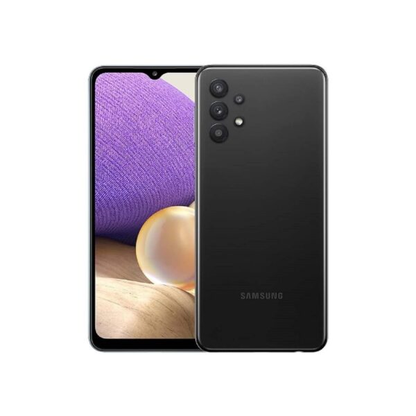 Samsung Galaxy A32 5G, 64GB - Unlocked (Renewed)