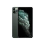 Apple iPhone 11 Pro Max, 256GB, Midnight - Unlocked (Renewed)