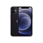 Apple iPhone 12 Mini, 128GB, Black - Unlocked (Renewed)