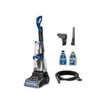 BISSELL TurboClean PET, Upright Carpet & Upholstery Cleaner, 3948