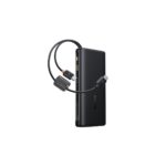 Baseus 25000mAh Power Bank, CCC Certified 145W Laptop Portable Charger with Dual