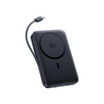 Baseus Picogo Qi2.2 25W Magsafe Portable Charger Power Bank 10000mAh 45W