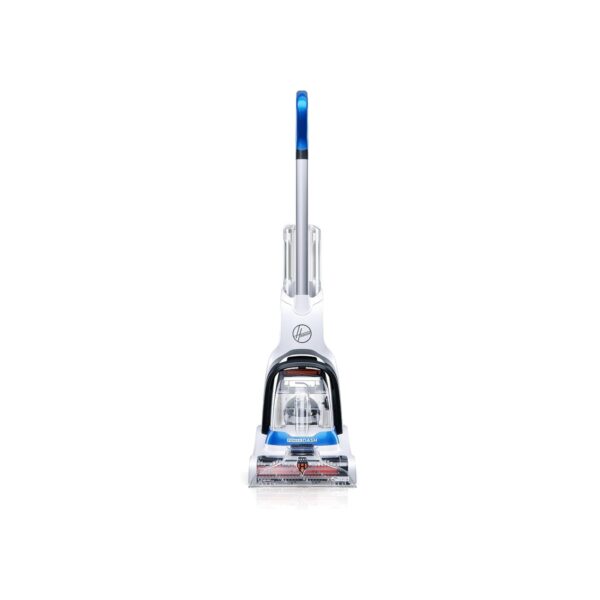 Hoover PowerDash Pet Compact Carpet Cleaner Machine, Lightweight Design