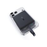 Baseus Magsafe Power Bank, 10,000mAh 30W Magnetic Portable Charger