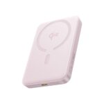Baseus for MagSafe Portable Charger, Qi2 Certified 15W Wireless Magnetic Power