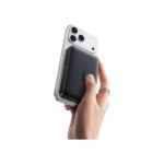 Baseus for MagSafe Portable Charger, Qi2.2 25W Wireless Magnetic Power Bank