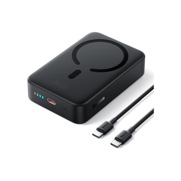 Baseus Magsafe Battery Pack 20000mAh Wireless Portable Charger