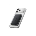 Baseus Picogo Power Bank, 0.5" Ultra Slim 10000mAh MagSafe Portable Charger