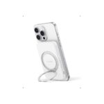 Baseus PicoGo Magnetic Power Bank, Qi2 Certified 15W Ultra-Fast Wireless
