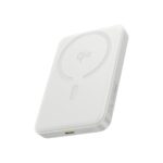 Baseus for MagSafe Portable Charger, Qi2 Certified 15W Wireless (B0G5XPBTMT)