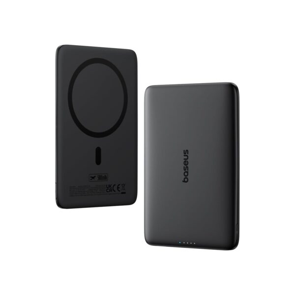 Baseus Picogo Card-Size 5000mAh MagSafe Power Bank