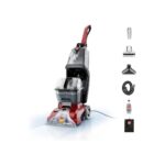 Hoover PowerScrub Deluxe Carpet Cleaner Machine