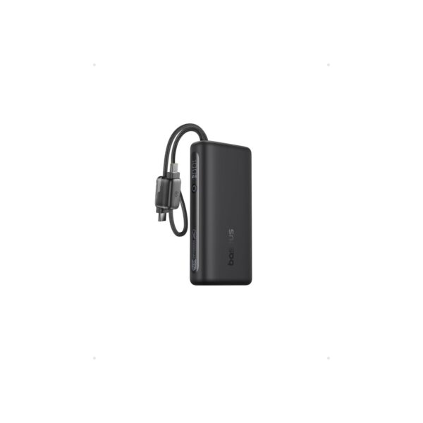 Baseus Mini Power Bank Fast Charging 67W (B0GXDTJMKB)