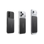 Baseus Picogo AM71 CCC Certified 5000mAh Ultra Slim Power Bank 0.27 inch (AM71)