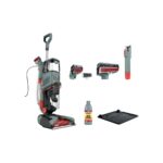 Shark CarpetXpert | Upright Carpet, Area Rug & Upholstery Cleaner | Carpet