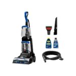 BISSELL TurboClean Pet XL Upright Carpet Cleaner, 3746
