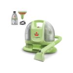 BISSELL Little Green Mini Portable Carpet Cleaner, 4075