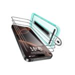 ESR 3 Pack for iPhone 16 Pro Screen Protector
