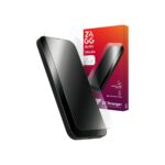 ZAGG Glass Elite Screen Protector for iPhone 16/15-5X Stronger, Reinforced Edges