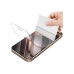 2 Pack Hydrogel Screen Protector for iPhone 15