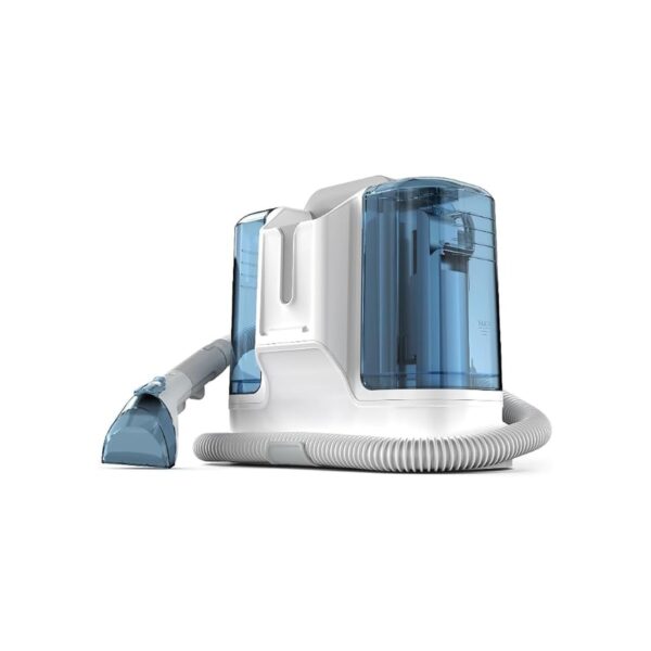 Carpet Cleaner Machine Upholstery - 450W Shampooer Couch Cleaning Portable